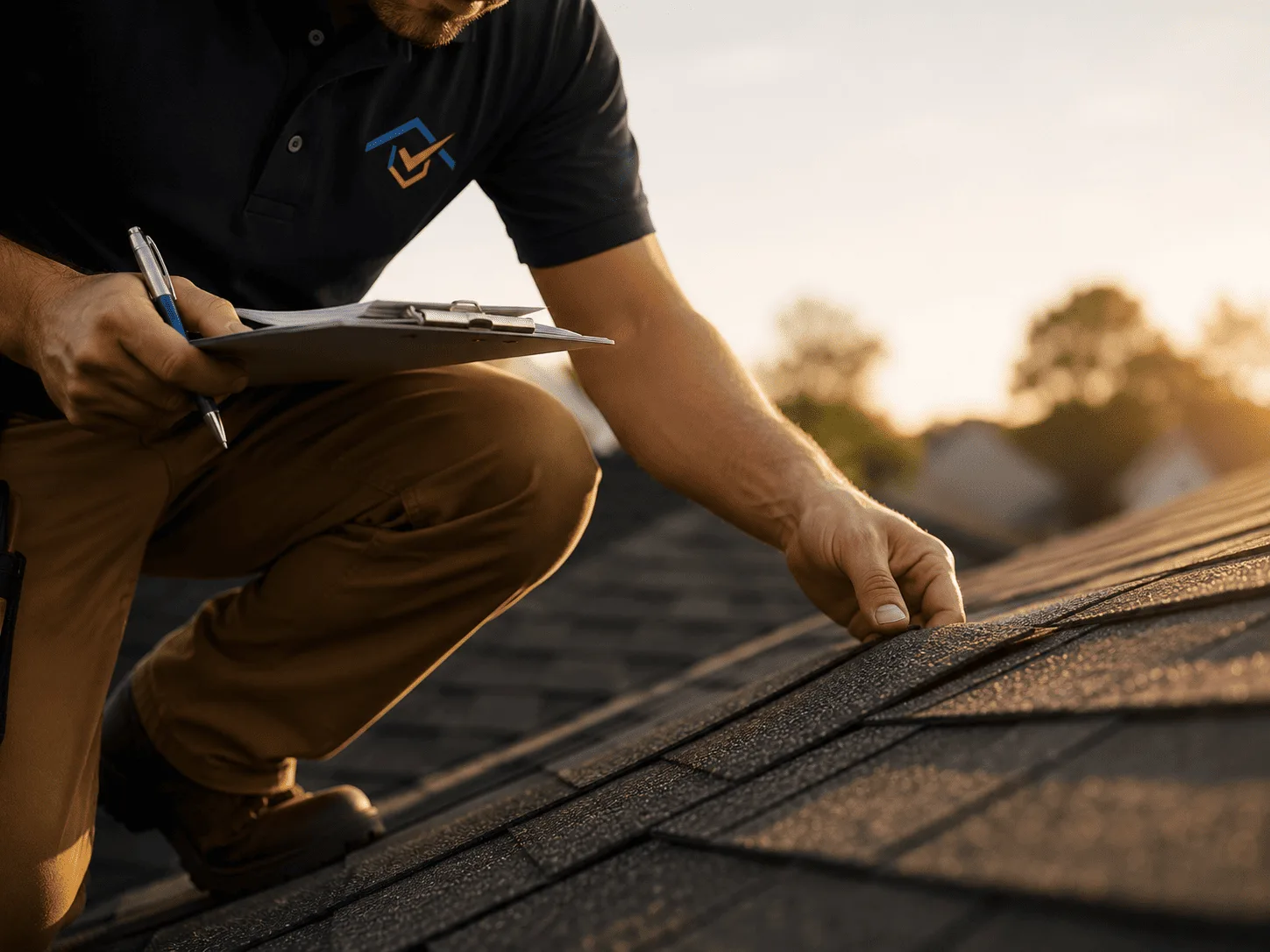 Why Choose Roof Inspection in Rowe, NM